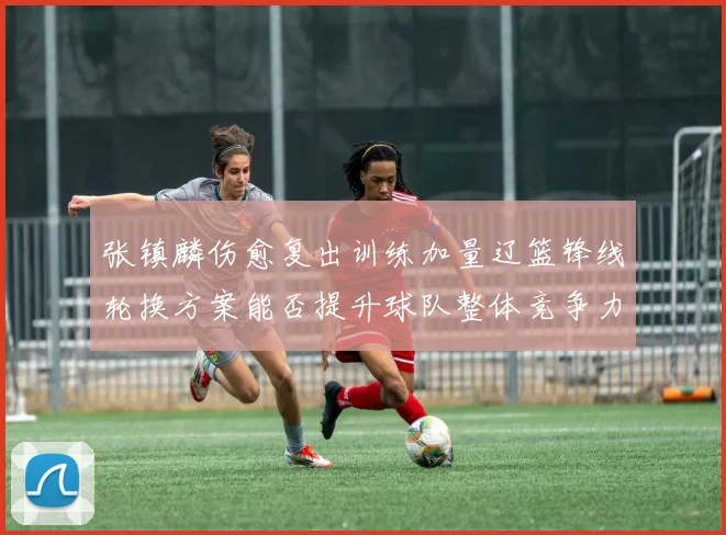 张镇麟伤愈复出训练加量辽篮锋线轮换方案能否提升球队整体竞争力